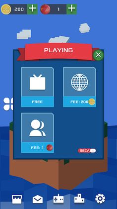 AYO OLOPON - Screenshot 3