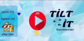 TILT IT - Screenshot 3