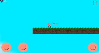 Goch pajac - Screenshot 2