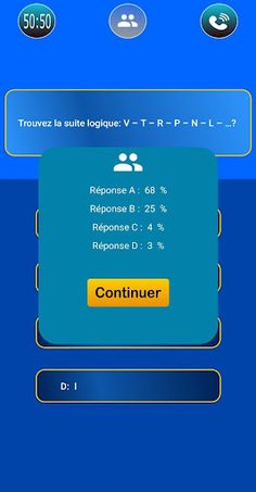 Question pour un champion - Screenshot 3