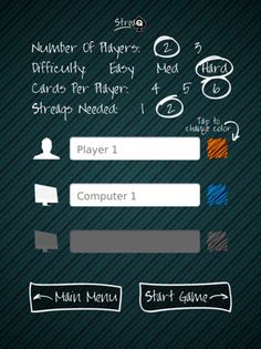 Streaq - Screenshot 2