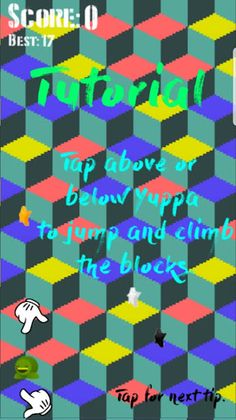 Monster Climb - Screenshot 4