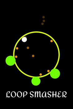 Loop Smasher - Dot Eater Fight - Screenshot 4