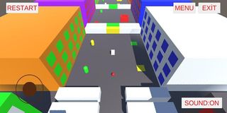 Chameleon Doors - Screenshot 2