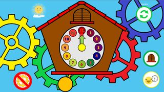 Que Horas São? - Screenshot 2