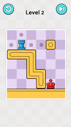 Chess Mate Attack - Screenshot 2
