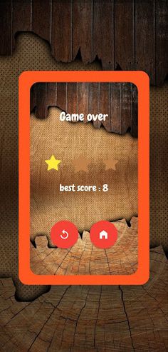 Fruit Cuting - Screenshot 4