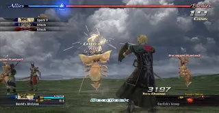 The Last Remnant Remastered - Screenshot 2