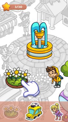 Sticker Match - Screenshot 2