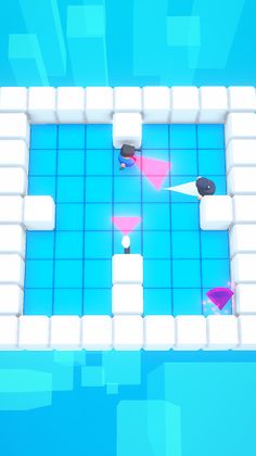 Perfect Steal - Screenshot 4