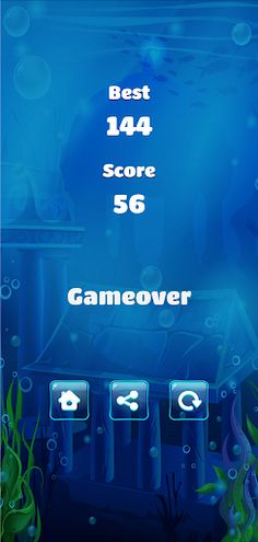 Crazy Sailor : 3D Boat Chase - Screenshot 3