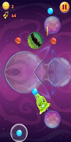 Slime - Screenshot 2