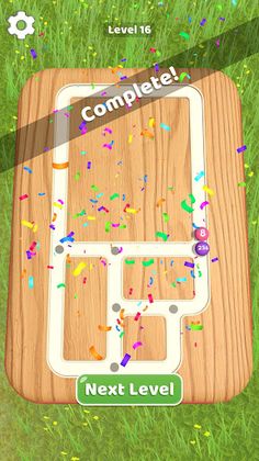 2048 Snake Dash - Screenshot 4