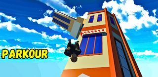 Take Me Up 3D Game - Screenshot 1