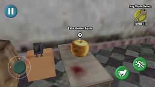 Witch House: Horror Game - Screenshot 2