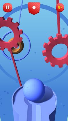 DieBall - Screenshot 2