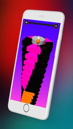 Stack Helix - Screenshot 1