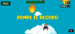 Really be Bee - Screenshot 2