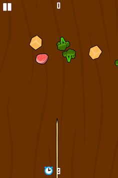 BBQ Combo - Screenshot 1