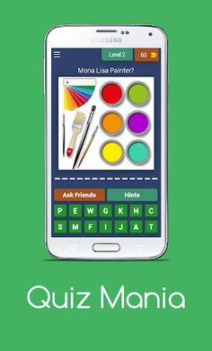 Quiz Mania 2023 - Screenshot 3