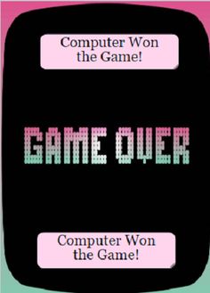 TIC TAC TOE - Screenshot 2