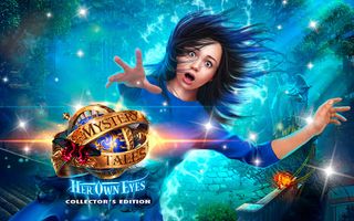 Mystery Tales 4 f2p - Screenshot 1