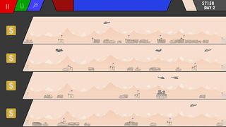 Lines of Combat - Screenshot 2