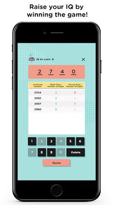 Math Genius: Online Brain Game - Screenshot 4