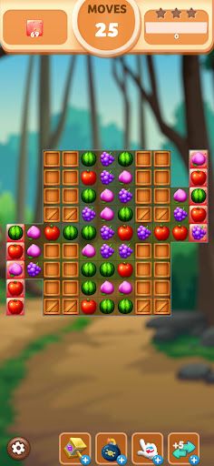 Merry's Farm - Screenshot 4