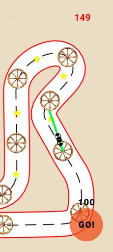 Go SkateBoard! - Screenshot 4