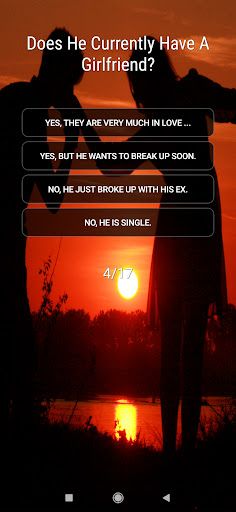 How To Know If A Guy Likes You - Screenshot 4