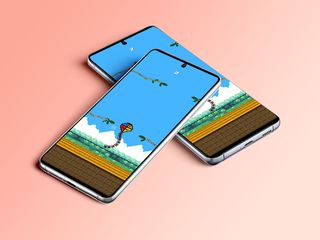 Tha Kite - Screenshot 3