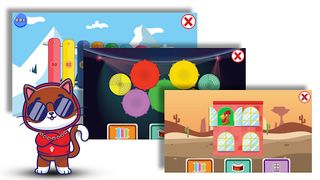 Piano Game: Music & Songs Game - Screenshot 3