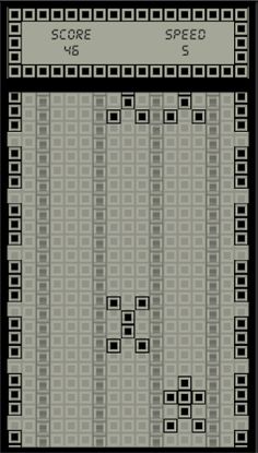 Retro Racing - Screenshot 2