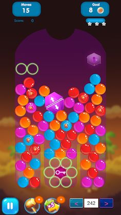 Quin Impack - Screenshot 4