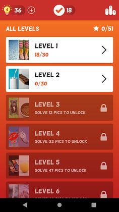 2 Pics 1 Word Quiz 2022 - Screenshot 4