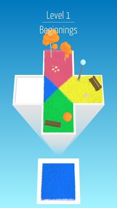 Rooftop Gardens - Screenshot 1