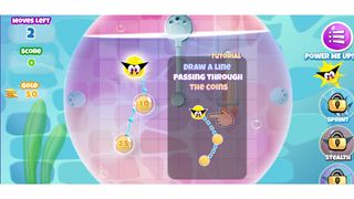 Aqua Thief: Sea Treasure Hunt - Screenshot 3