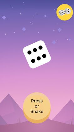 Rolling Dice - Dice Game - Screenshot 3