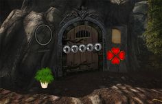 Vintage Palace Escape - Screenshot 2