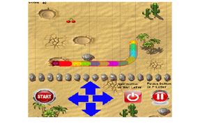 2 Snake Hit - Screenshot 1