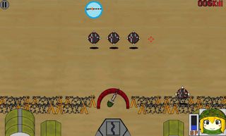 Raid Disaster - Screenshot 3