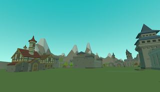 Bow Shoot Challenge 3D - Screenshot 2