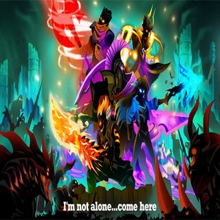 Shadow Test - Screenshot 2