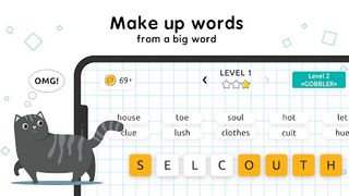 Words in Word - Screenshot 1