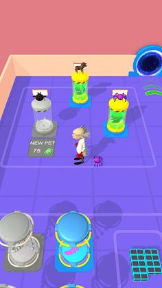 Dog Evolution - Screenshot 3