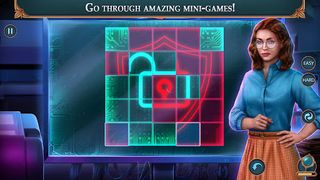 Twin Mind 4 f2p - Screenshot 3