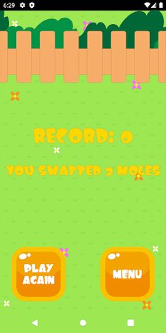 Mole Play - Screenshot 3