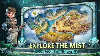 Last War - Screenshot 3