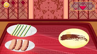 Food Maker Chinese Restaurant - Screenshot 2